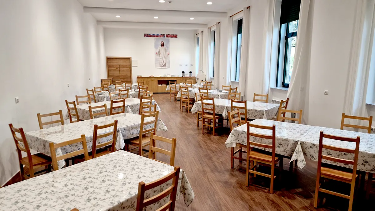 comedor