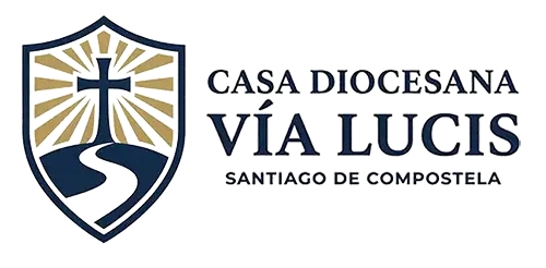 logo horizontal via lucis